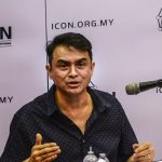 Some graft charges against Razak Baginda dropped