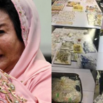 Lebanese jeweller company to intervene in govt forfeiture suit