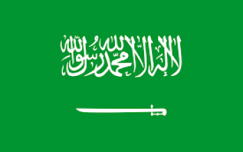 Saudi demands firm Arab stand against Iran
