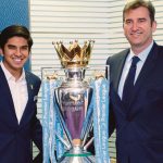 Man City owner wants to invest in Malaysian club