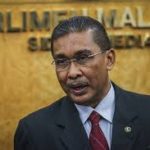 Perikatan will consider MIC’s silence as rejection of membership offer, says Takiyuddin