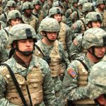 US orders new troops to Middle East to counter Iran ‘threat’