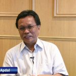 Warisan – Special Branch rift created by blogger