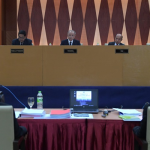 Wang Kelian RCI enters 16th day