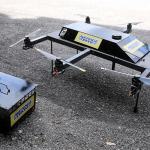 Food delivery via drones in Cyberjaya by end of the month