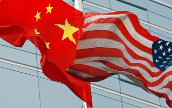 US-China trade war: Retaliatory tariffs imposed on US imports
