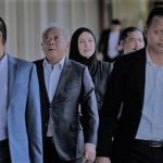 Bung Moktar, Zizie Izette: Corruption case re-mention fixed
