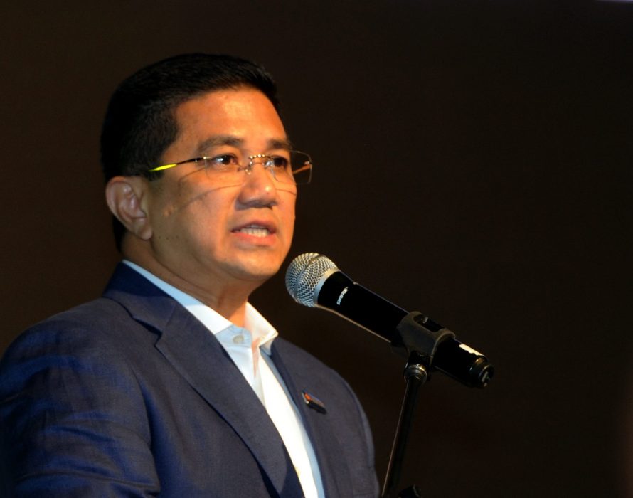 Sex video: Azmin convinced its inside job, Anwar’s aide missing?