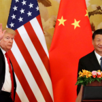 Trade war: US wants talks with China