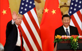 Trade war: US wants talks with China