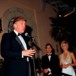 Trump on rape accuser: ‘She’s not my type’
