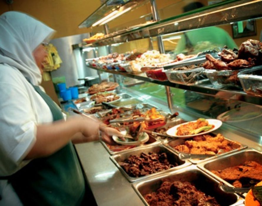 Ops Menu: Over 4,000 eateries inspected nationwide