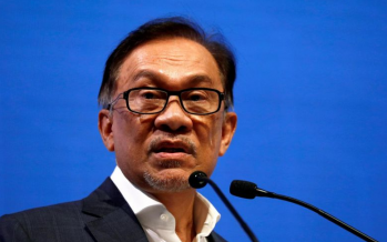 Anwar: My team and I are not behind the sex video