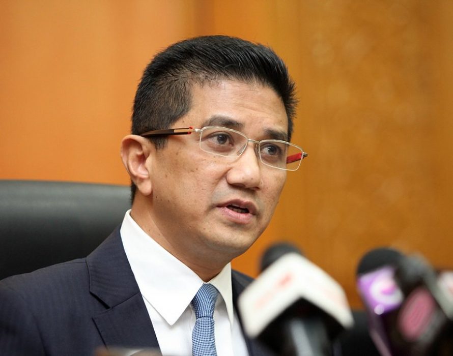 Azmin denies being in the sex video, threatens legal action