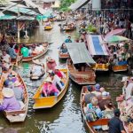 Terengganu to set up ´floating market’ in 2020