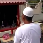 Fisherman in Datuk Kong video apologises to Muslims