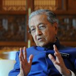 Learn from GE14 failure, Dr Mahathir to Bersatu
