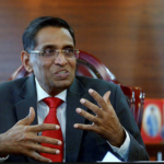 Former health minister: Political will needed to address healthcare issues