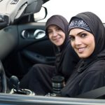 Saudi women use wedding contracts to assert right to drive