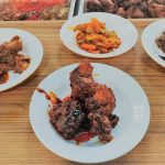 UITM offers meals for as low as RM3.50 for students