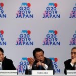 G-20 opens with high tensions
