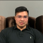 Sex video: Sandakan was not our first time, says Haziq