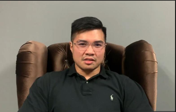 Sex Video PKR To Issue Show cause Letter To Haziq