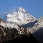 Four of eight feared dead in Indian Himalayas survived