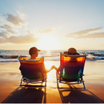 Survey: Malaysians are not into working while on holiday