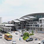 Man detained after attempted suicide at Johor Customs