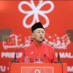 Mahathir: Bersatu not postponing elections