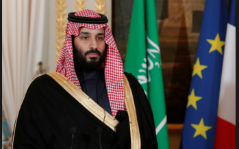 UN: Saudi crown prince liable for Khashoggi’s murder