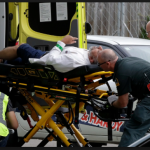 New Zealander jailed for sharing mosque shooting video