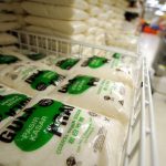 142.56 tonnes of sugar in nine containers stranded at Labuan port