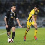 Perak stuns Pahang for a spot in FA Cup final