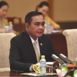 Prayuth remains as Thailand PM