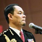 Support and trust Latheefa to lead MACC