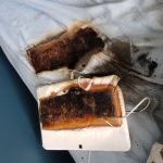 Eleven-year-old boy narrow escape after tablet explodes