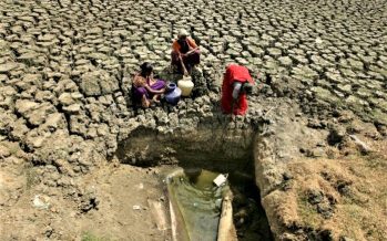 Chennai’s water crisis: Man-made problem