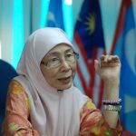 Wan Azizah: Seeking freedom main reason children going missing