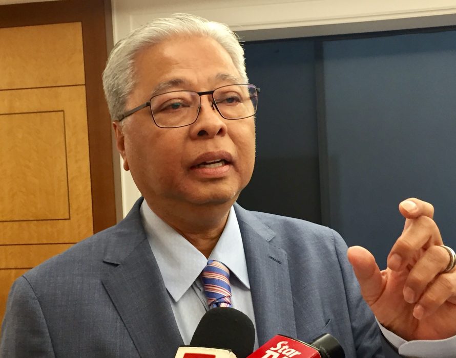 PM instructs MOH to give best treatment to Najib