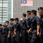 Why are some “abang polis” liars, torturers and murders?