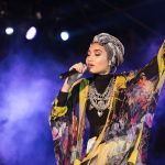 Yuna Appears on New York’s Iconic Times Square Billboard