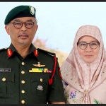 Installation of 16th Yang  di-Pertuan Agong, Al-Sultan Abdullah today