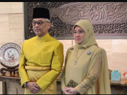 King, Queen remind Muslims not to waste food during Ramadan