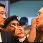 Najib amused by Anwar-Azmin’s open war