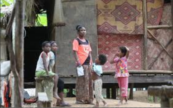 170 Orang Asli still at measles evacuation centre