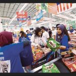 Malaysia’s CPI up by 1.5%