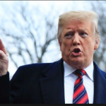 Trump tells congresswomen to ‘go back’ to ‘fix’ countries they came from