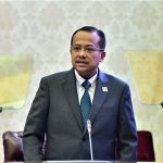 T’ganu MB: Raise the local contractors to 50% in ECRL